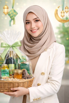 Toko Parcel Depok